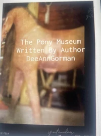 The Pony Musum