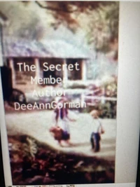 The Secret Member