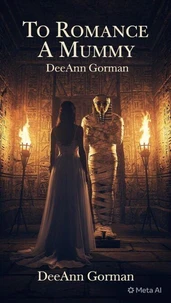 To Romance A Mummy