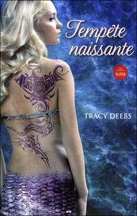 Tempête : Tempête naissante
