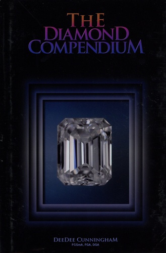 DeeDee Cunningham - The Diamond Compendium.