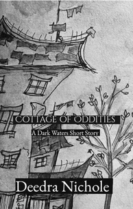 Cottage Of Oddities