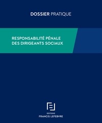 Responsabilité pénale des dirigeants sociaux.pdf