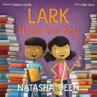 Lark Holds the Key