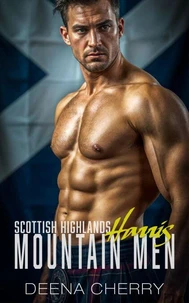 Scottish Highlands Mountain Men: Harris