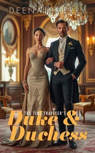 The Time Traveler's Duke and Duchess
