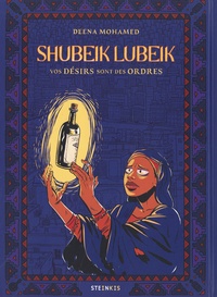Deena Mohamed - Shubeik Lubeik.