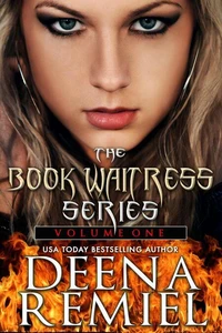 The Book Waitress Series Volume One