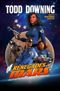 Renegades of Mars