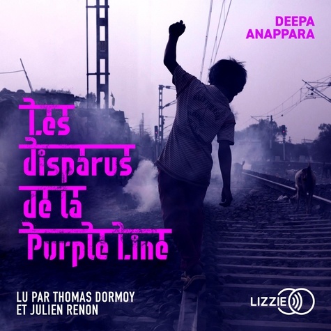 Les Disparus de la Purple Line