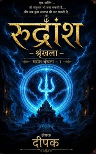 रुद्रांश श्रृंखला