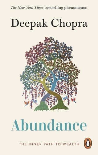 Aboudance. The inner path to wealth