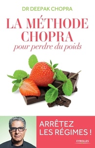 La méthode Chopra pour perdre du poids.pdf
