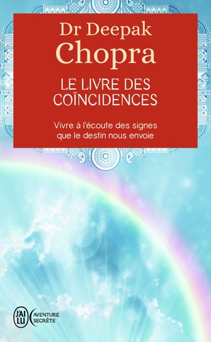 Le livre des coïncidences - Occasion