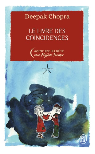 Le livre des coïncidences  Edition collector