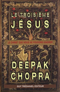 Le troisième Jésus