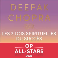 Les 7 lois spirituelles du succès