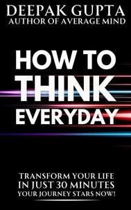 How to Think Everyday