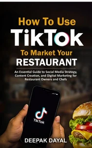 How to use Tik Tok to Market Your Restaurant