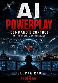 AI Powerplay: Command & Control in the Digital Battlespace