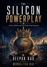 The Silicon Powerplay - Power, Politics and the Global Chip Economy