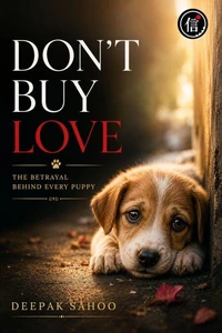 Don't Buy Love