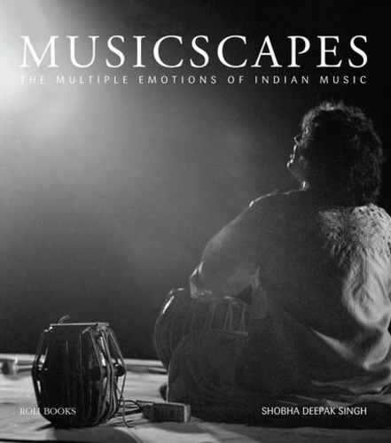 Deepak Singh - Musicscapes.