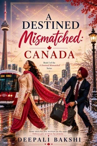 A Destined Mismatched: CANADA