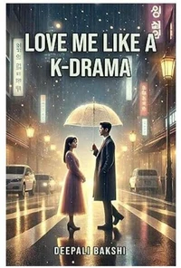 Love Me Like A KDrama