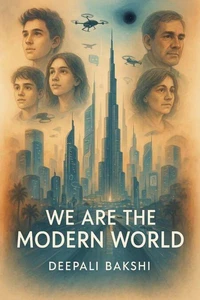 We Are The Modern World