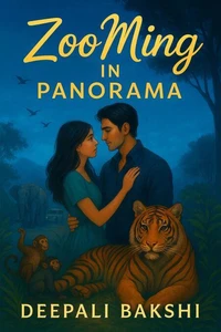 Zoo Ming In Panorama