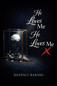 He Loves Me He Loves Me X