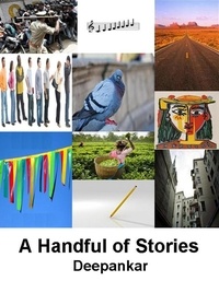  Deepankar - A Handful of Stories.