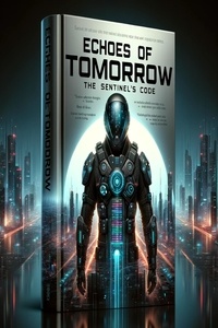  deepen et  Dezzus Films - Echoes of tomorrow: The sentinels code - 1st series, #1.