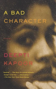A Bad Character