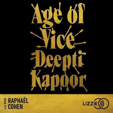 Age of Vice. (Version française)