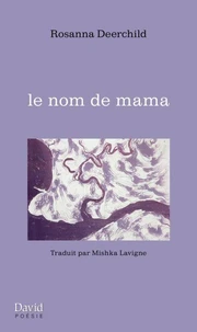 Le nom de mama