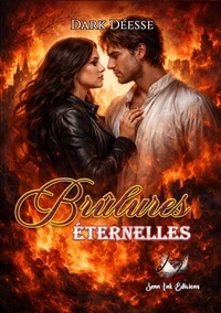Brûlures éternelles