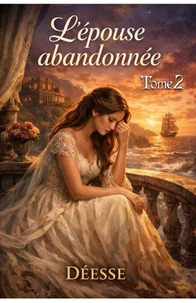 L'épouse abandonnée tome 2