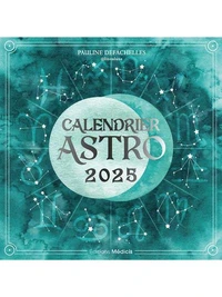 Calendrier astro