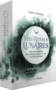 Mes rituels lunaires