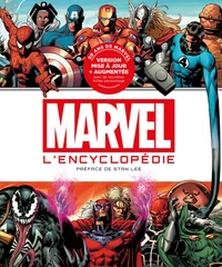 Marvel, l'encyclopédie