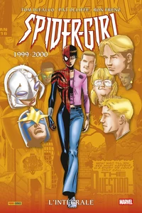 Spider-Girl : L'intégrale 1999-2000 (T02)
