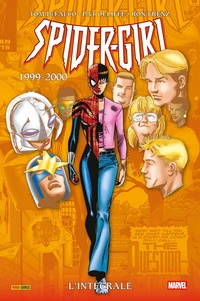 Spider-Girl L'intégrale 1999-2000