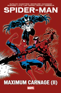 Maximum Carnage