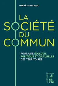 La société du commun
