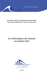 Les didactiques du français