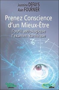 Prenez Conscience d'un Mieux-Etre