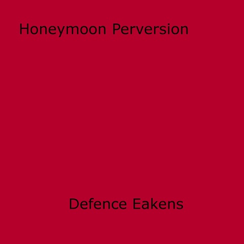 Honeymoon Perversion