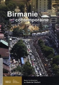 Birmanie contemporaine